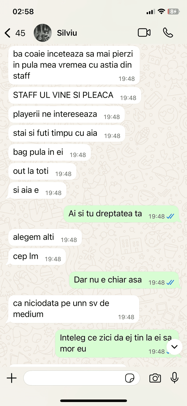 Poveste 1 Screenshot