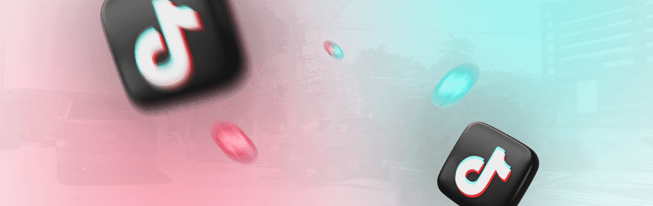 Social Media Background